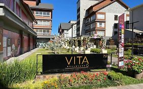 Loft Novo Aconchegante A 500M Da Rua Coberta