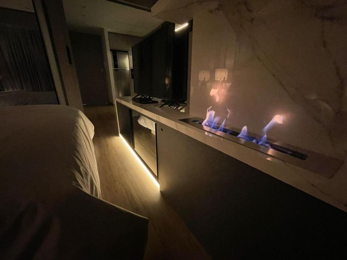 Loft Novo Aconchegante A 500M Da Rua Coberta Gramado Exterior foto