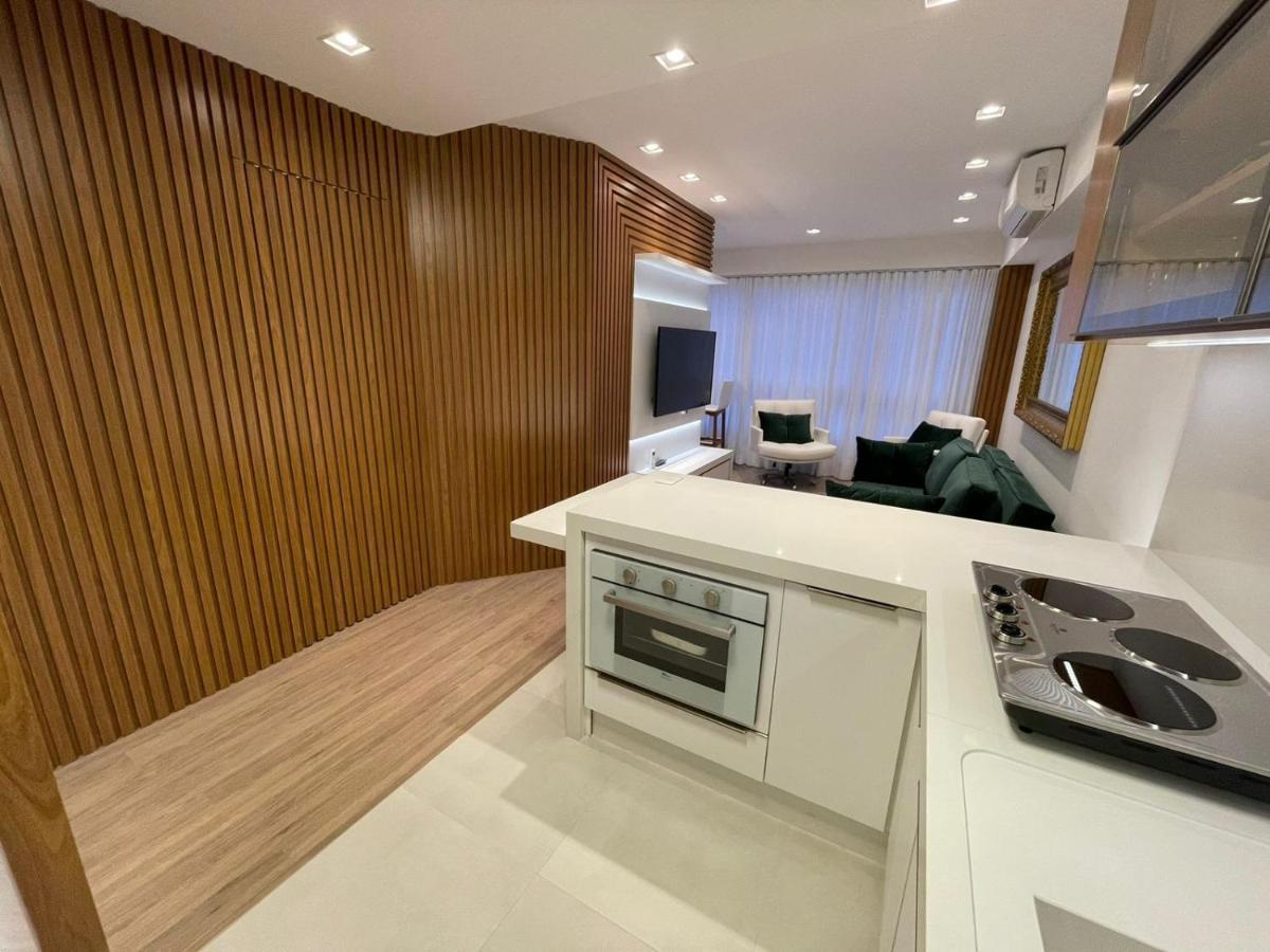 Loft Novo Aconchegante A 500M Da Rua Coberta Gramado Exterior foto